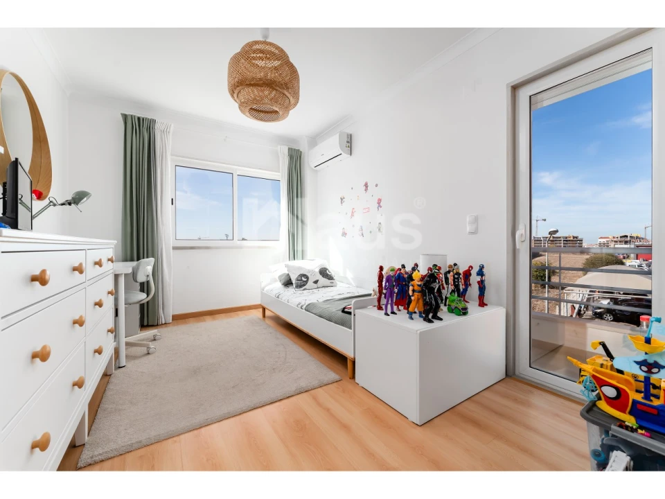 Apartamento T3 para Venda em Montijo e Afonsoeiro Foto 16