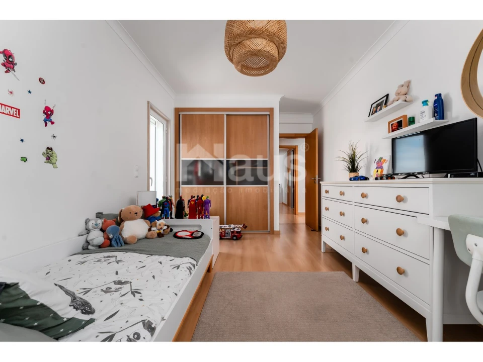 Apartamento T3 para Venda em Montijo e Afonsoeiro Foto 17