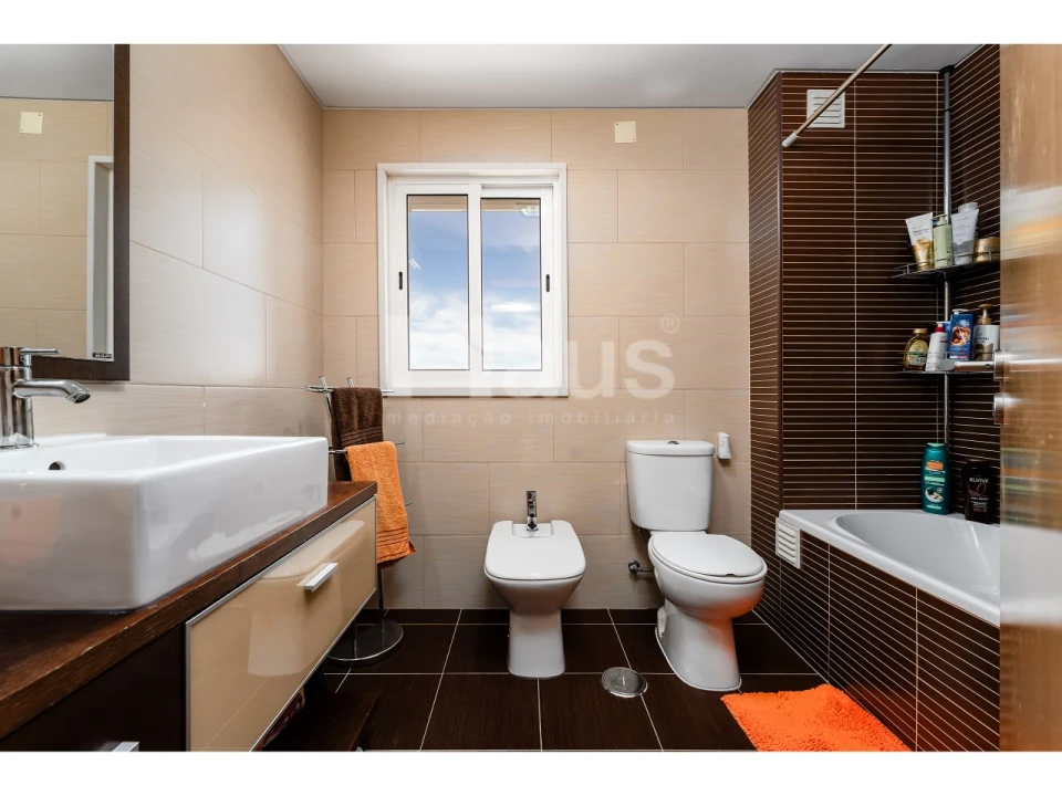 Apartamento T3 para Venda em Montijo e Afonsoeiro Foto 18