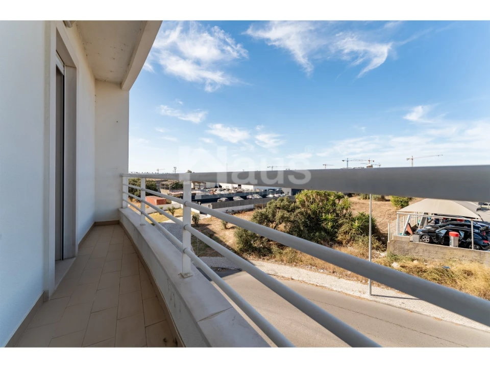 Apartamento T3 para Venda em Montijo e Afonsoeiro Foto 21
