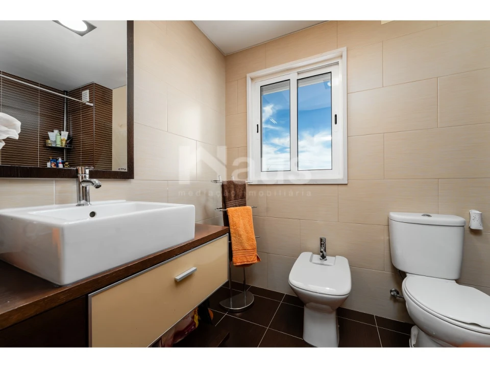 Apartamento T3 para Venda em Montijo e Afonsoeiro Foto 19