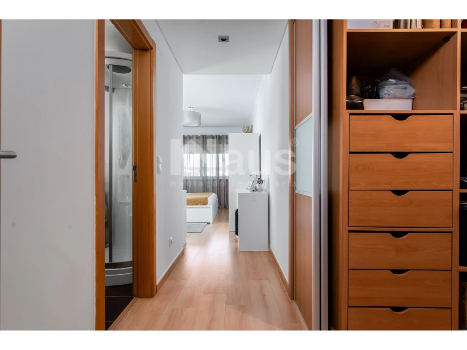 Apartamento T3 para Venda em Montijo e Afonsoeiro Foto 9