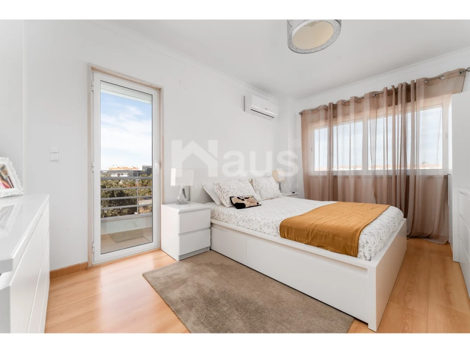 Apartamento T3 para Venda em Montijo e Afonsoeiro Foto 12