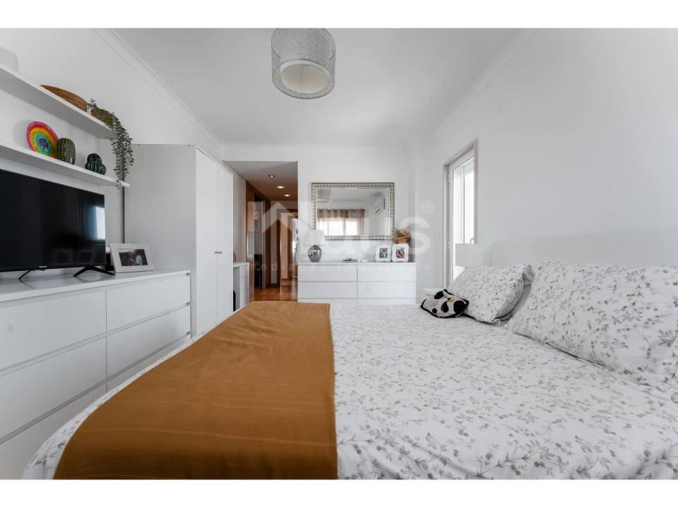 Apartamento T3 para Venda em Montijo e Afonsoeiro Foto 13