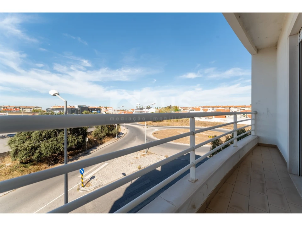 Apartamento T3 para Venda em Montijo e Afonsoeiro Foto 23