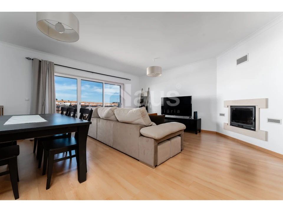 Apartamento T3 para Venda em Montijo e Afonsoeiro Foto 2