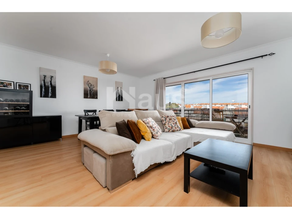 Apartamento T3 para Venda em Montijo e Afonsoeiro Foto 5