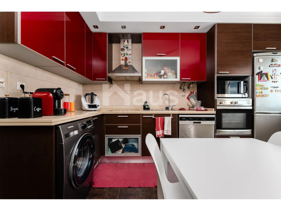 Apartamento T3 para Venda em Montijo e Afonsoeiro Foto 7