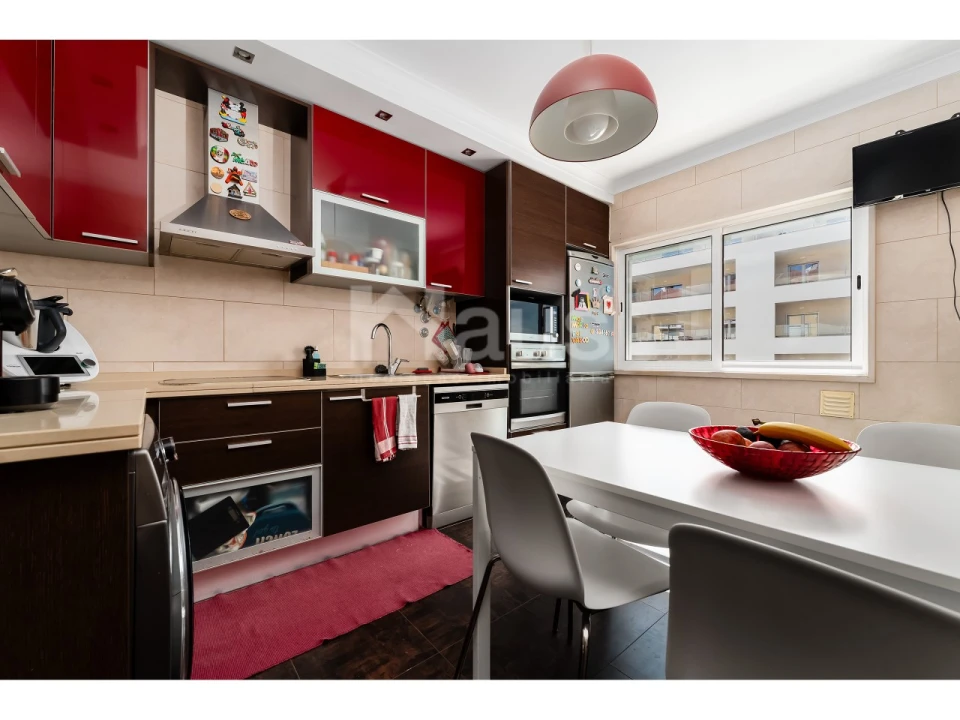 Apartamento T3 para Venda em Montijo e Afonsoeiro Foto 8