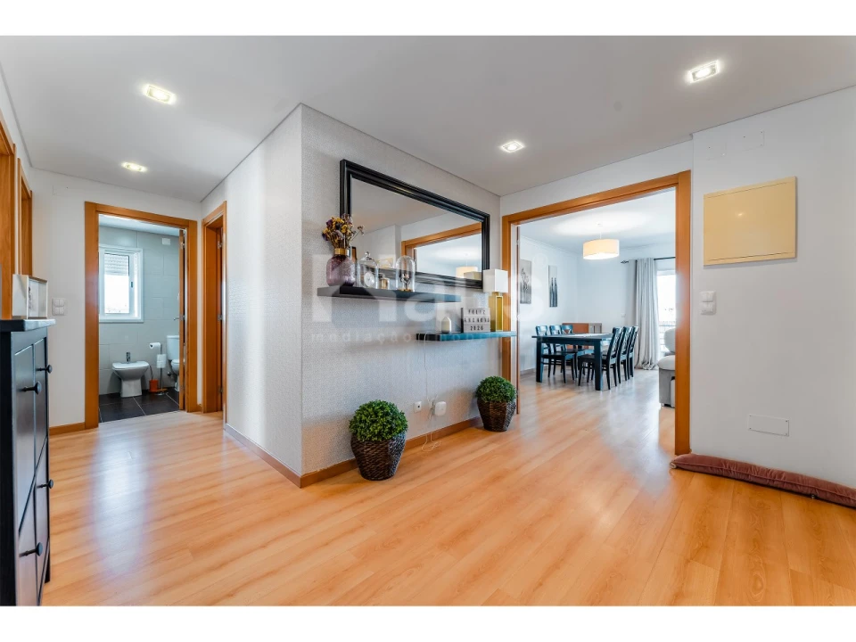 Apartamento T3 para Venda em Montijo e Afonsoeiro Foto 1