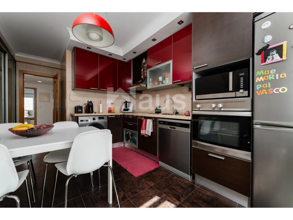 Apartamento T3 para Venda em Montijo e Afonsoeiro Foto 6