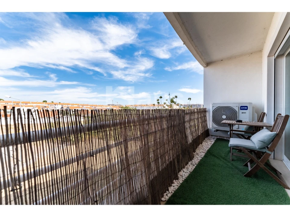 Apartamento T3 para Venda em Montijo e Afonsoeiro Foto 24
