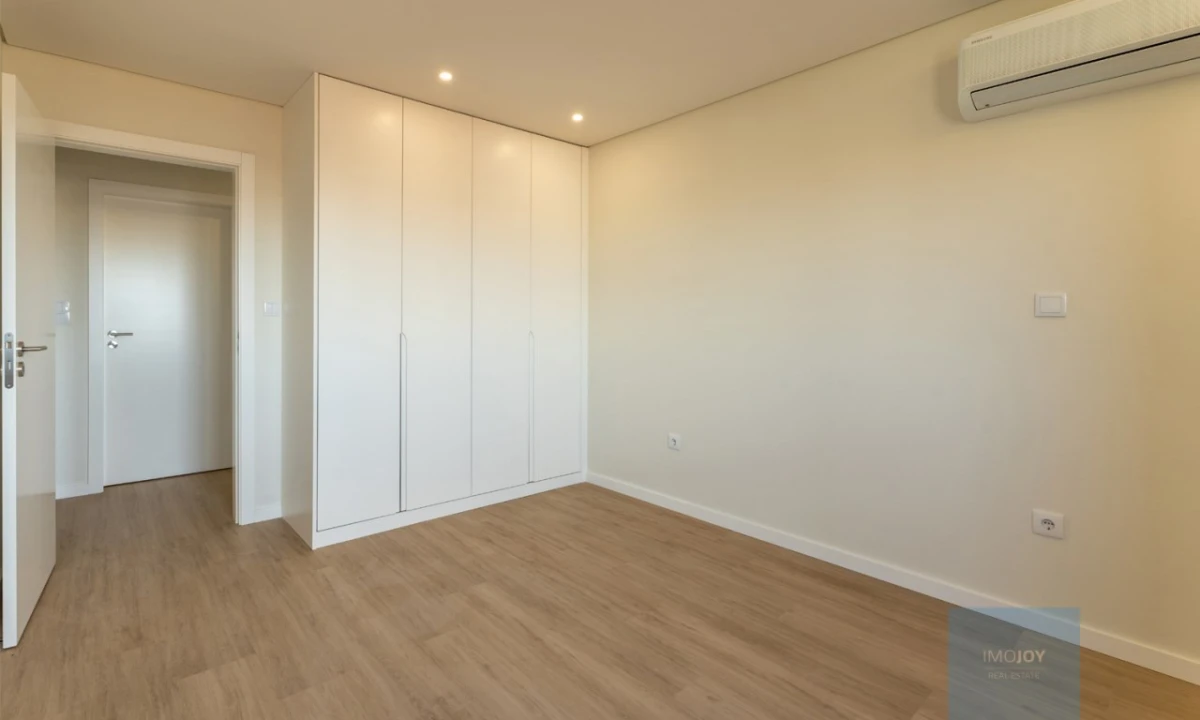 Apartamento T3 para Venda em Santa Marinha e São Pedro da Afurada Foto 9