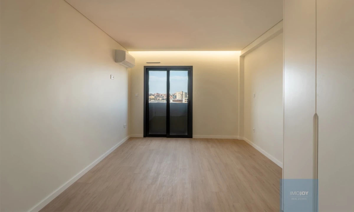 Apartamento T3 para Venda em Santa Marinha e São Pedro da Afurada Foto 13
