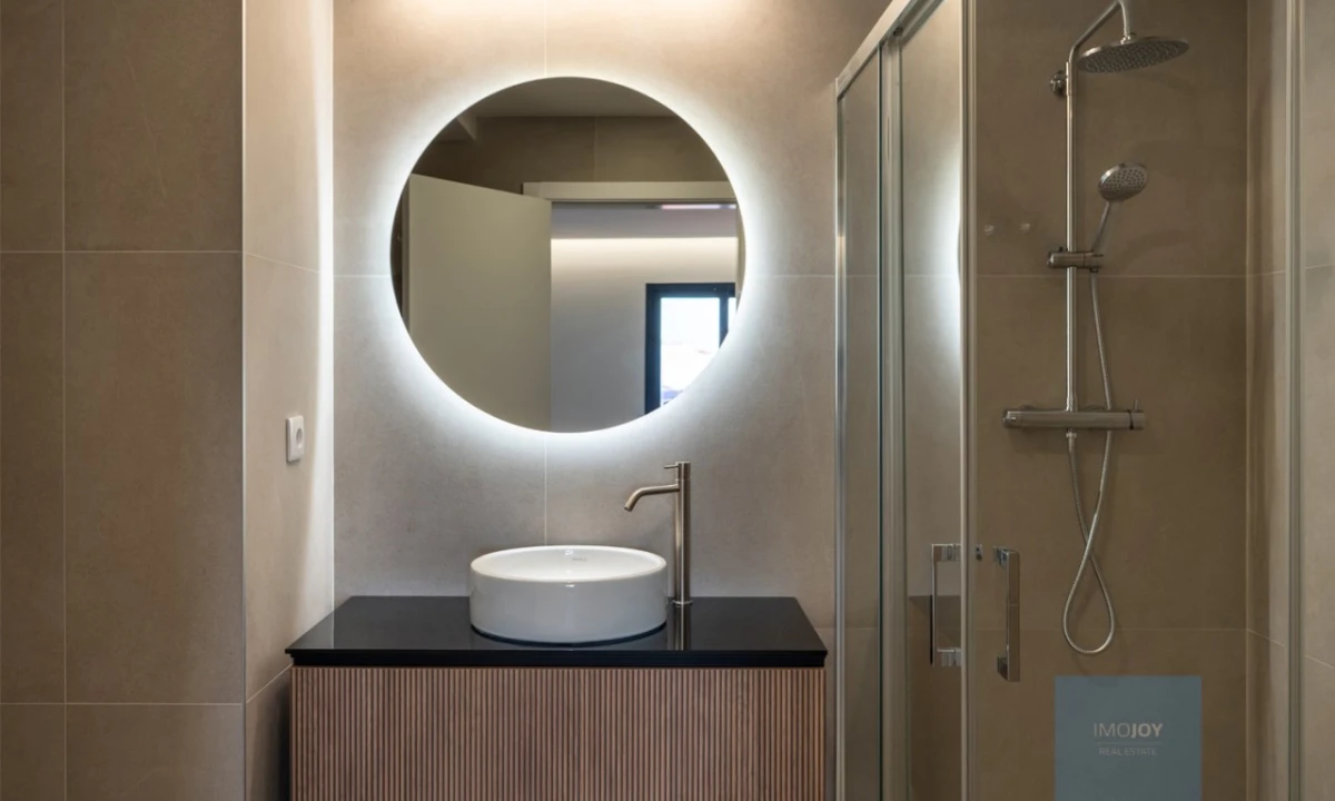 Apartamento T3 para Venda em Santa Marinha e São Pedro da Afurada Foto 16