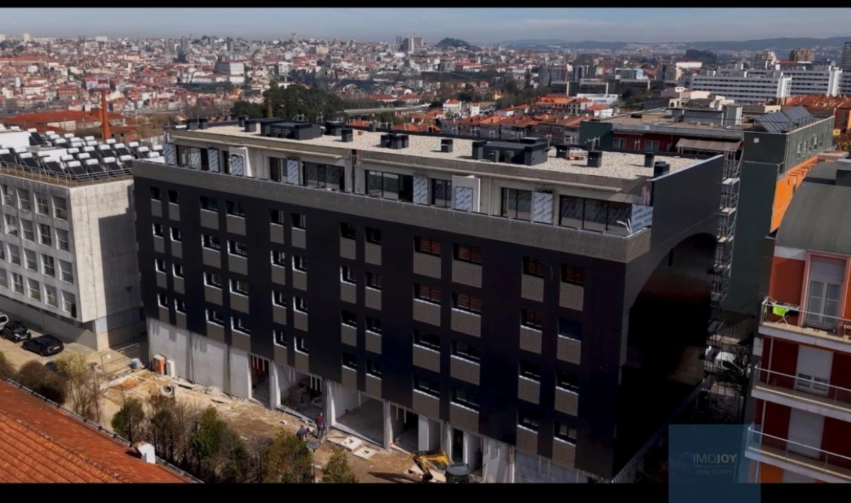 Apartamento T3 para Venda em Santa Marinha e São Pedro da Afurada Foto 22