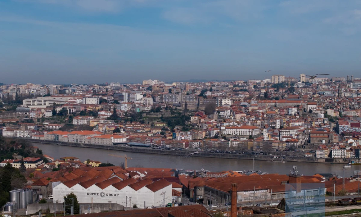 Apartamento T3 para Venda em Santa Marinha e São Pedro da Afurada Foto 24