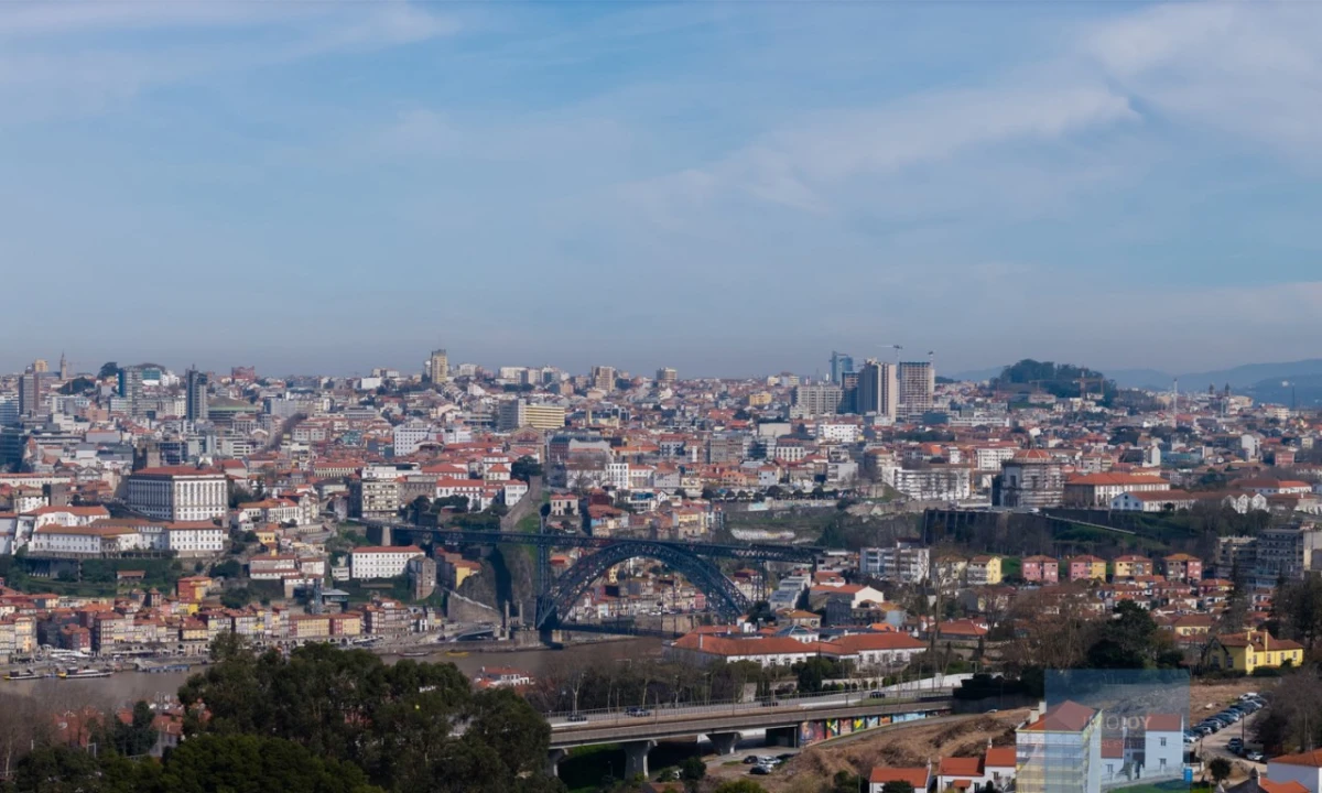Apartamento T3 para Venda em Santa Marinha e São Pedro da Afurada Foto 25