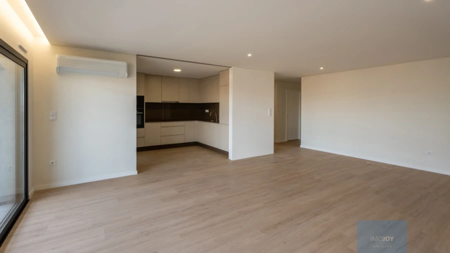Apartamento T3 para Venda em Santa Marinha e São Pedro da Afurada