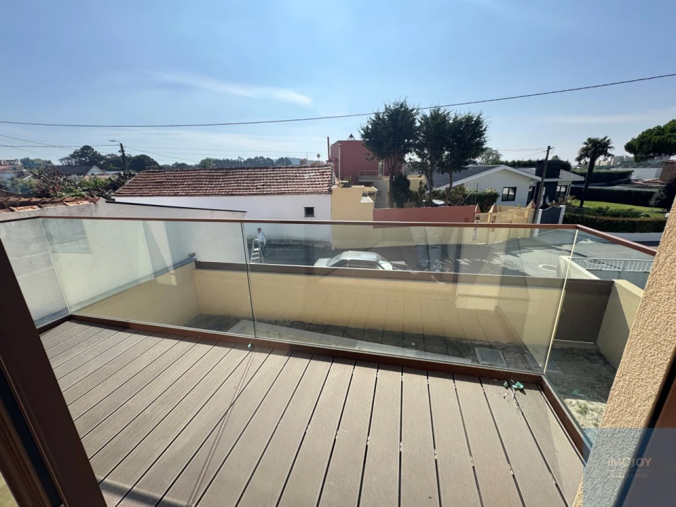 Moradia T4 para Venda em São Felix da Marinha Foto 23