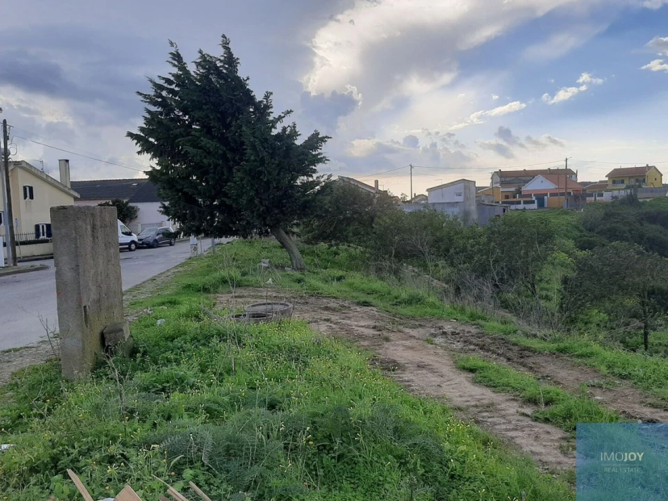 Moradia T4 para Venda em São Domingos de Rana Foto 11