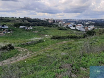 Terreno para Venda em São Domingos de Rana