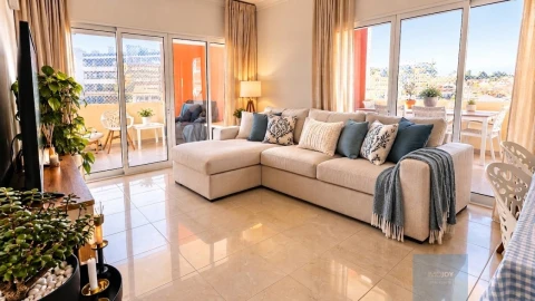 Apartamento T2 para Venda em Portimão