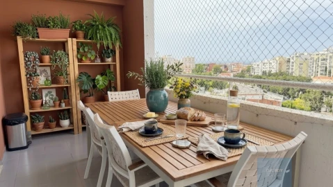Apartamento T2 para Venda em Portimão