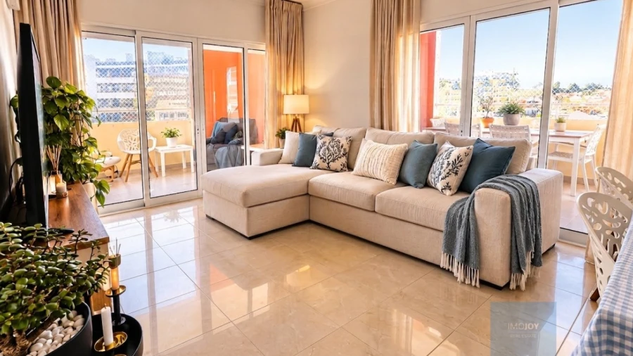 Apartamento T2 para Venda em Portimão