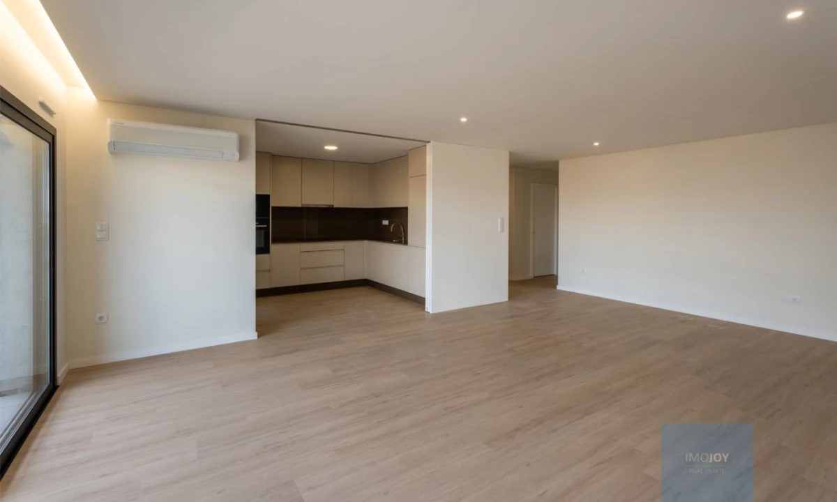 Apartamento T3 para Venda em Santa Marinha e São Pedro da Afurada Foto 3