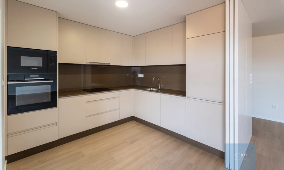 Apartamento T3 para Venda em Santa Marinha e São Pedro da Afurada Foto 5