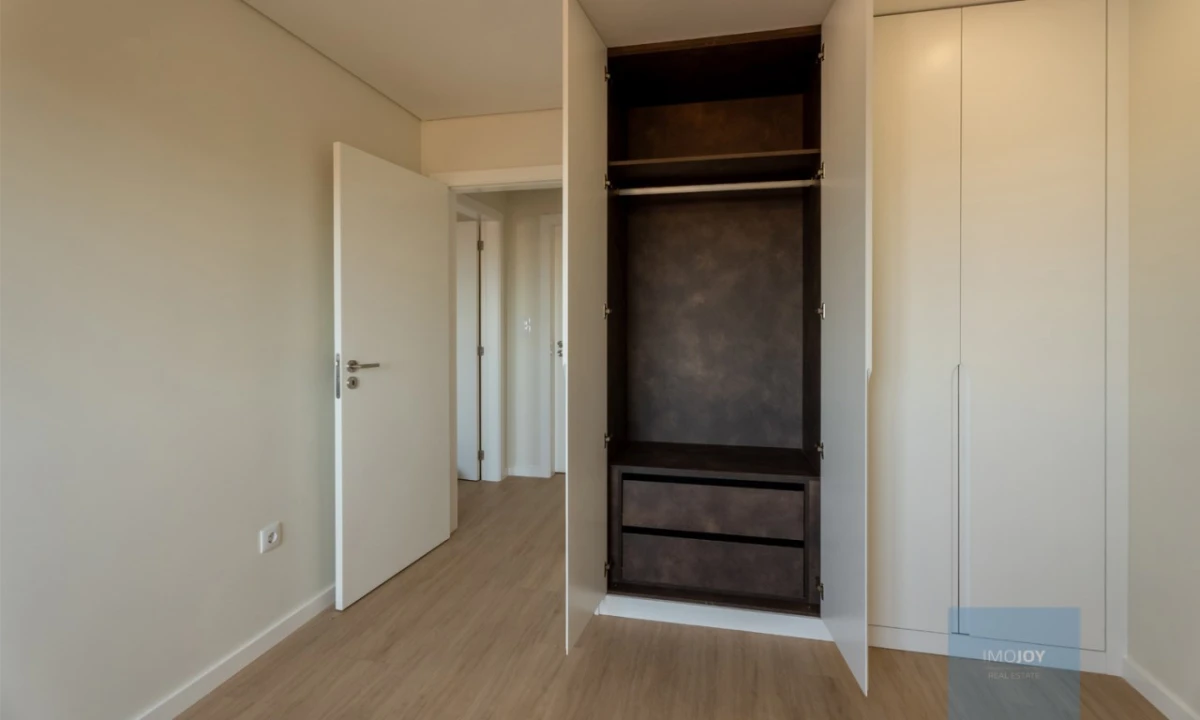 Apartamento T3 para Venda em Santa Marinha e São Pedro da Afurada Foto 11
