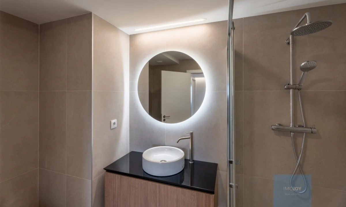 Apartamento T3 para Venda em Santa Marinha e São Pedro da Afurada Foto 17