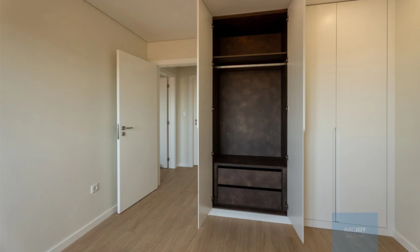 Apartamento T3 para Venda em Santa Marinha e São Pedro da Afurada Foto 11