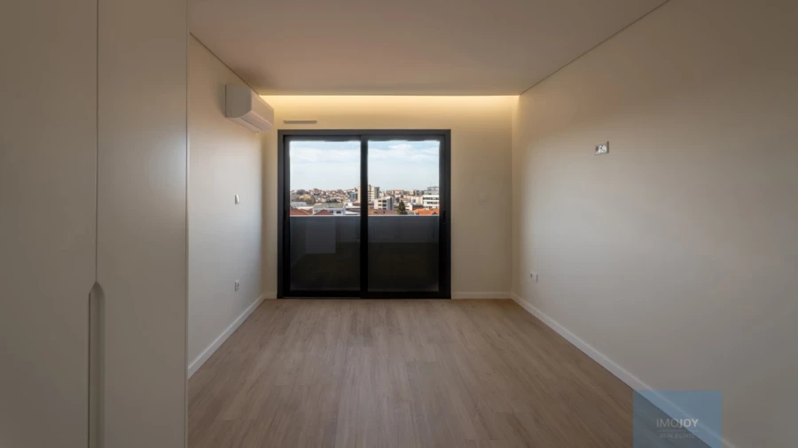 Apartamento T3 para Venda em Santa Marinha e São Pedro da Afurada