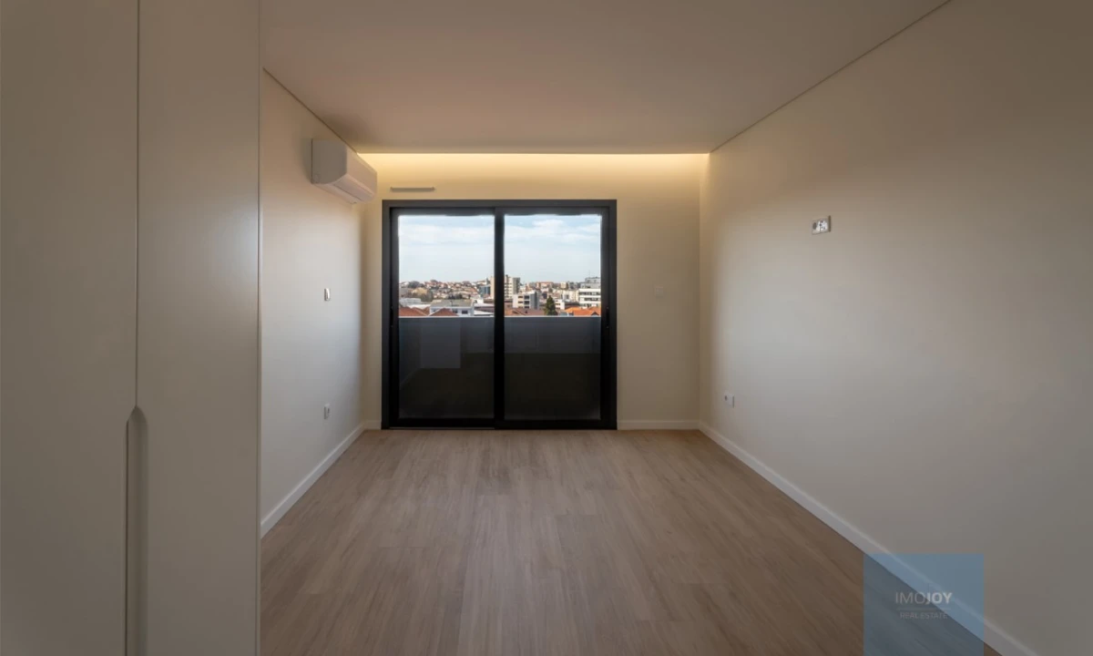 Apartamento T3 para Venda em Santa Marinha e São Pedro da Afurada Foto 6