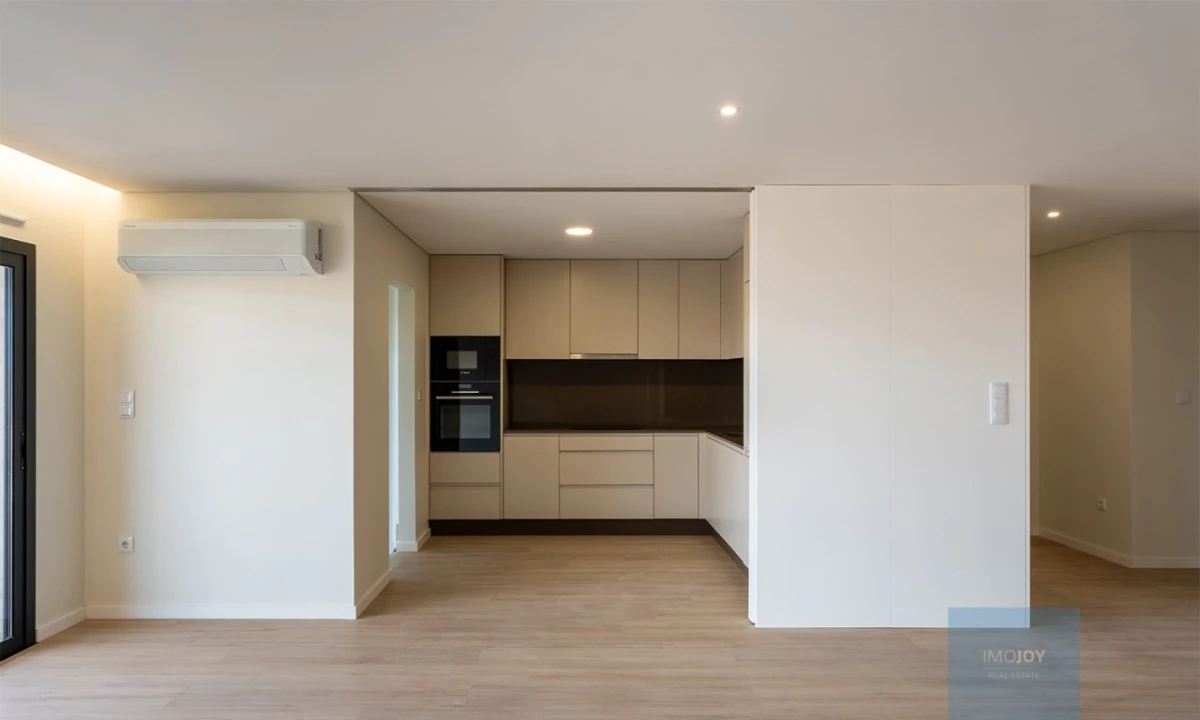 Apartamento T3 para Venda em Santa Marinha e São Pedro da Afurada Foto 1