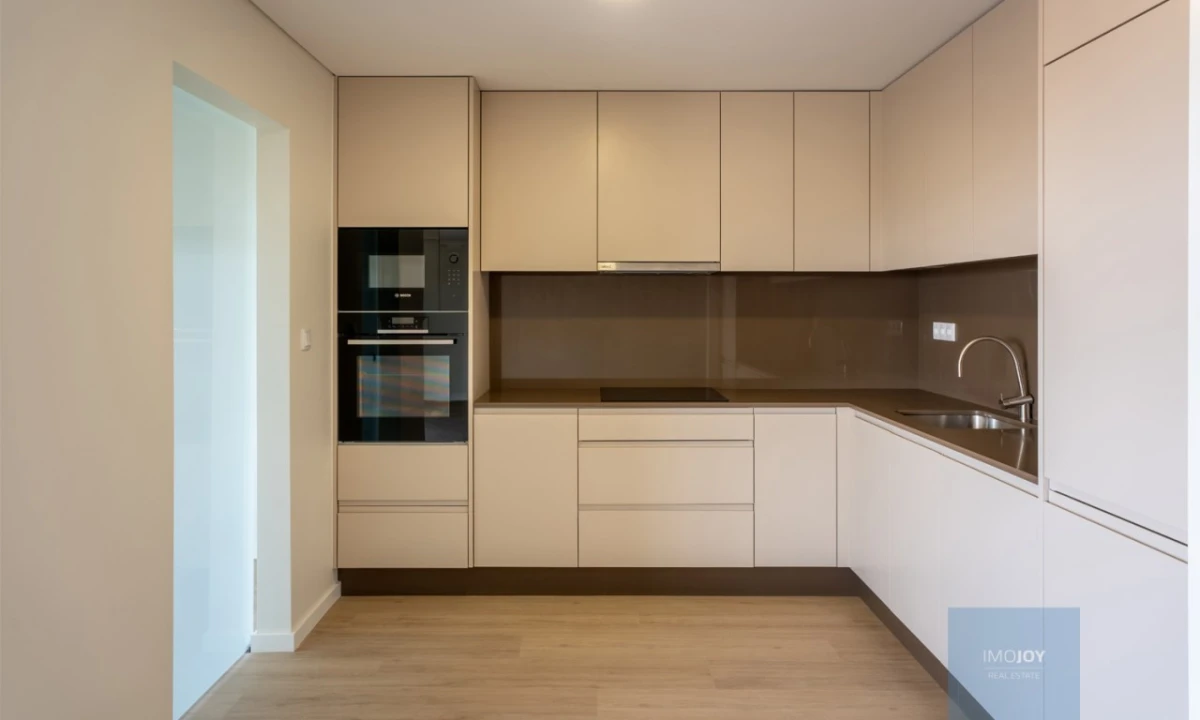 Apartamento T3 para Venda em Santa Marinha e São Pedro da Afurada Foto 3