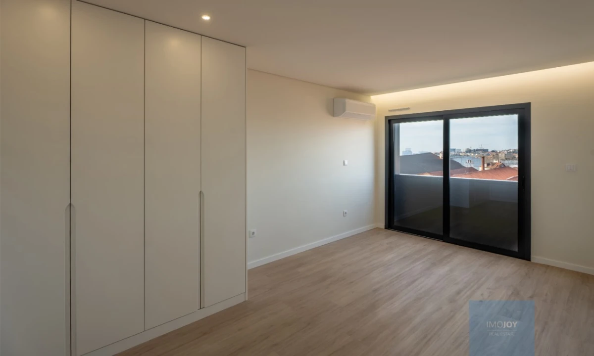 Apartamento T3 para Venda em Santa Marinha e São Pedro da Afurada Foto 6