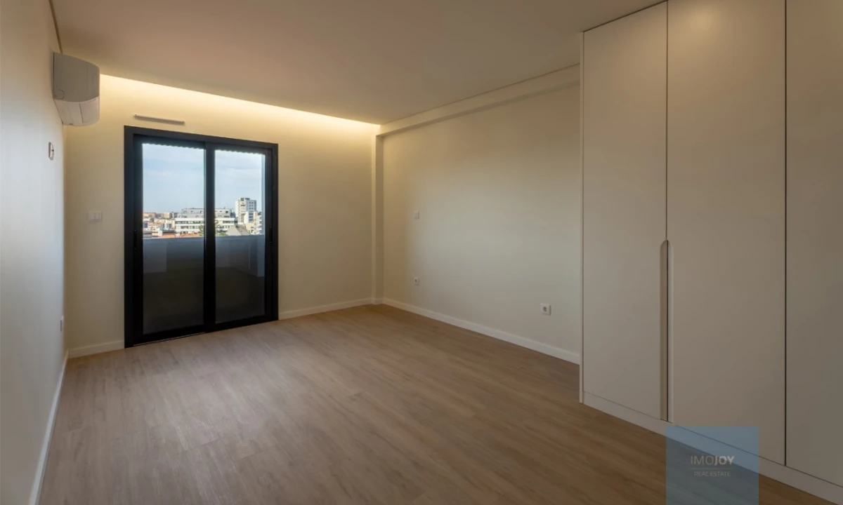 Apartamento T3 para Venda em Santa Marinha e São Pedro da Afurada Foto 12