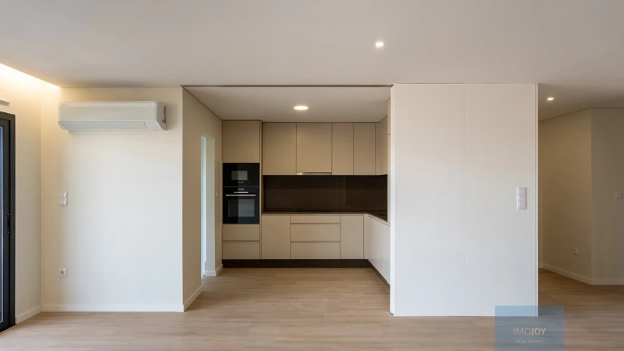 Apartamento T3 para Venda em Santa Marinha e São Pedro da Afurada