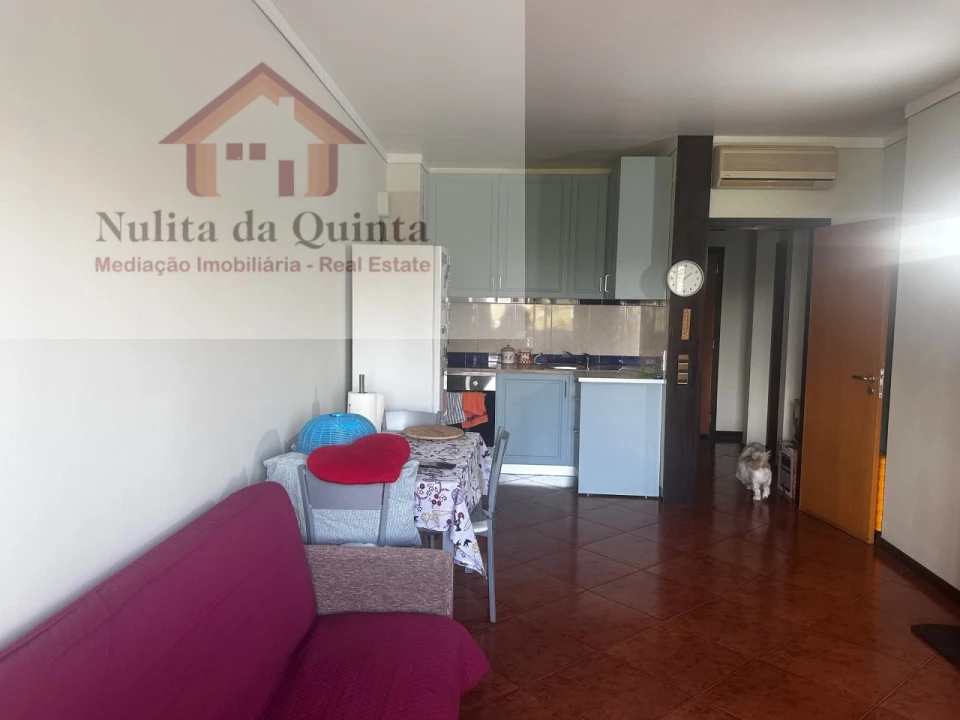 Apartamento T1 para Venda em Albufeira e Olhos de Água Foto 2
