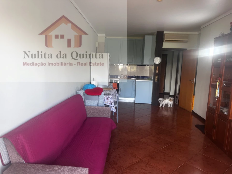 Apartamento T1 para Venda em Albufeira e Olhos de Água Foto 3