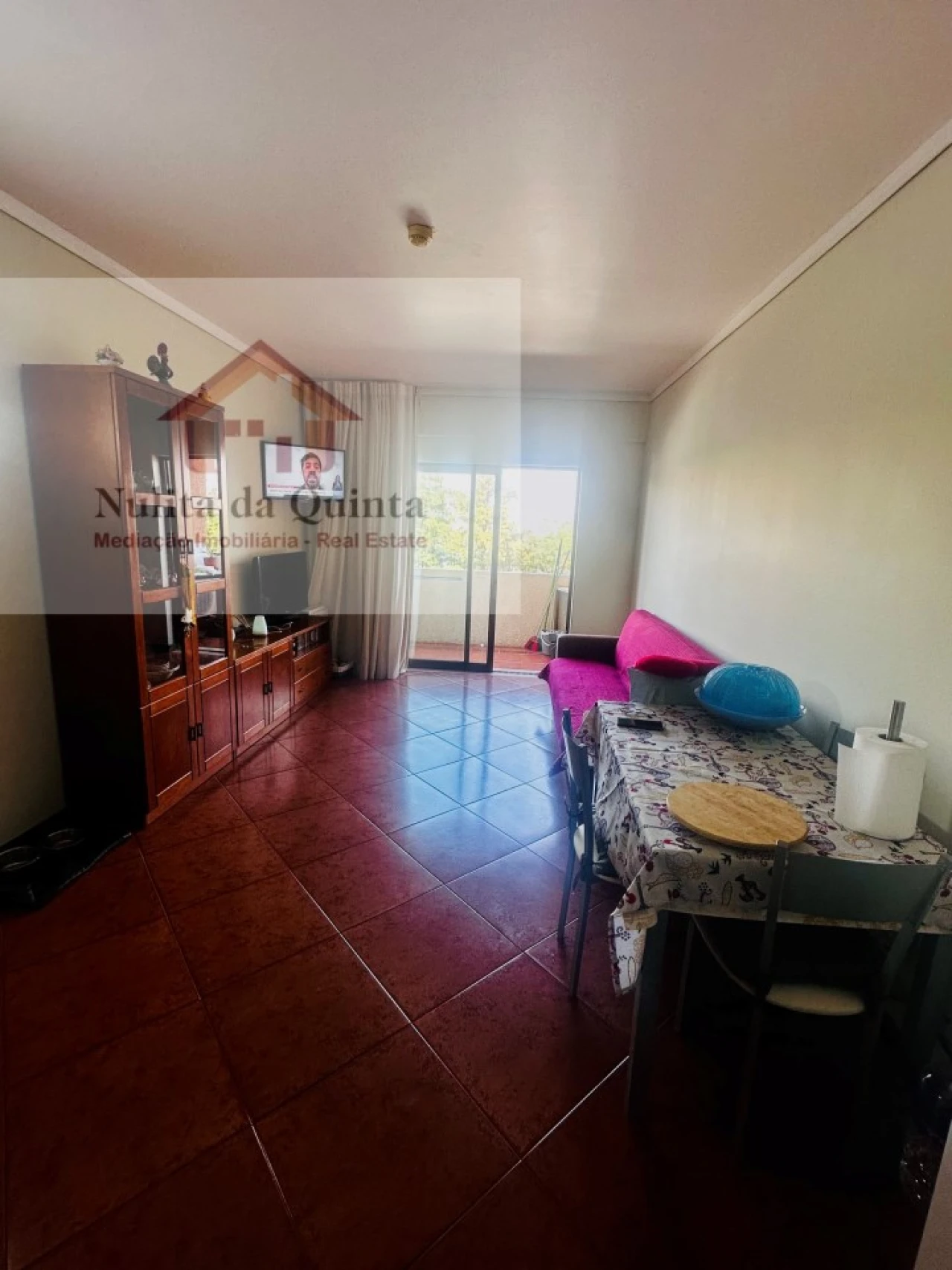 Apartamento T1 para Venda em Albufeira e Olhos de Água Foto 1