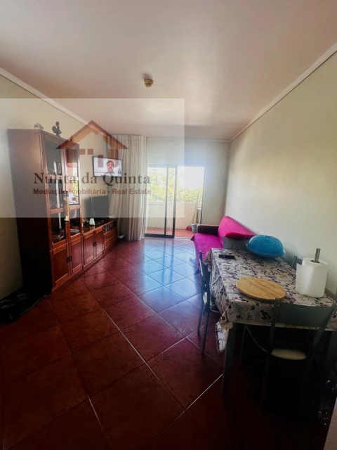 Apartamento T1 para Venda em Albufeira e Olhos de Água