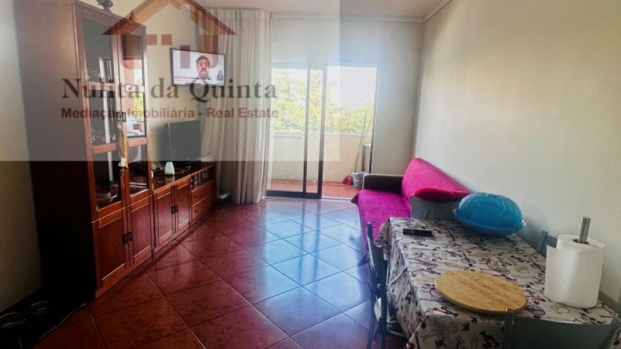 Apartamento T1 para Venda em Albufeira e Olhos de Água