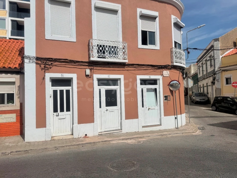 Apartamento para Venda em União das Freguesias de Setúbal Foto 1