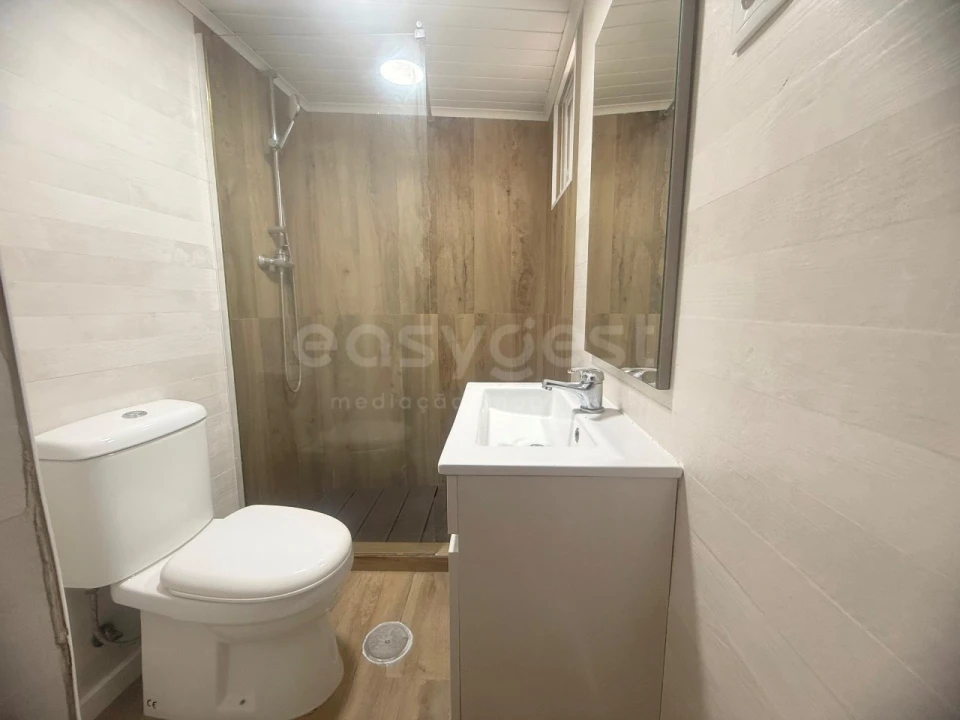 Apartamento para Venda em União das Freguesias de Setúbal Foto 11