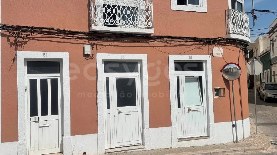 Apartamento para Venda em União das Freguesias de Setúbal