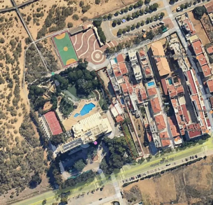 Apartamento T1 para Venda em Altura Foto 3